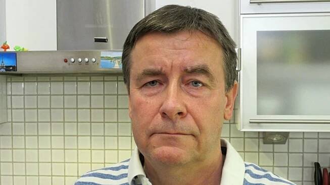 Jaroslav Samek