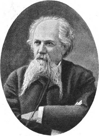 Aleksey Zhemchuzhnikov