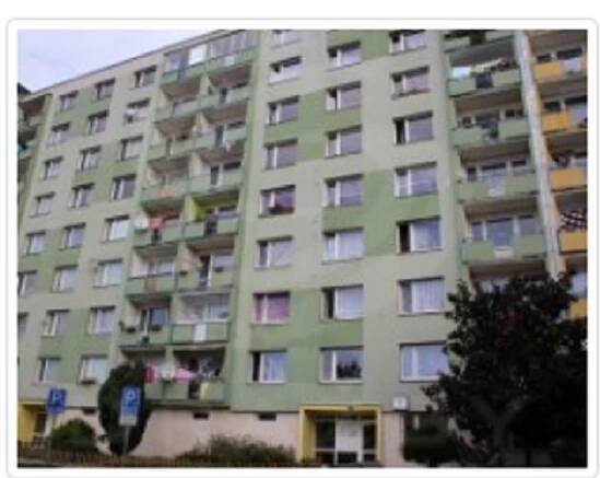Prodej Byt 3+1, Krupka - Maršov, okres Teplice