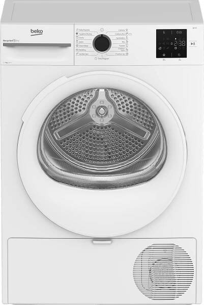 Beko BM3T37230W od 8 490 Kč