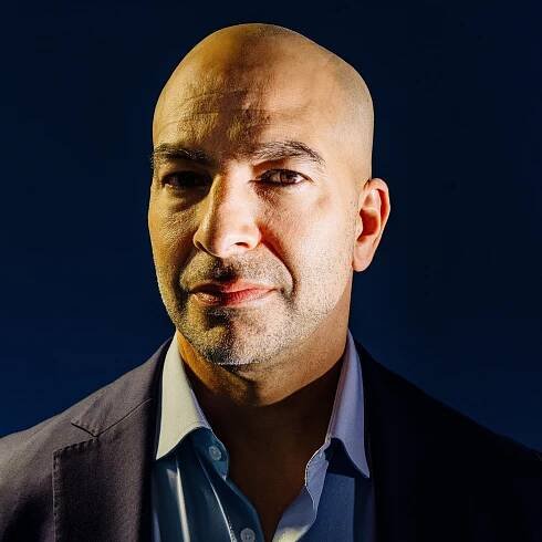 Want to Live Longer and Healthier? Peter Attia Has a Plan.
