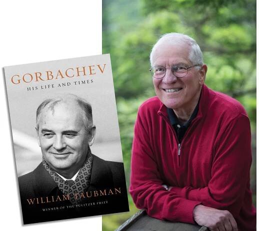 Bill Taubman