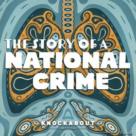 NATIONAL CRIME POD – Knockabout Media