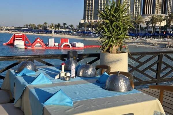 Hotel Rixos Premium Alamein (ex. Regal Heights), Egypt Marsa Matrouh - 1 126 € Invia