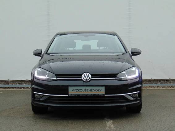 Volkswagen Golf Maraton Edition 1,0TSi / 85kw