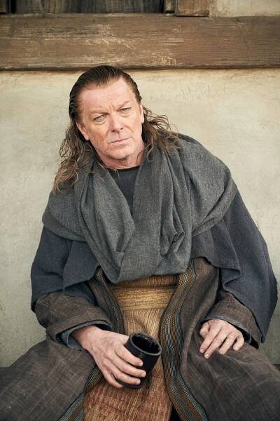 Britannia - Epizoda 3 - Z filmu - Hugo Speer