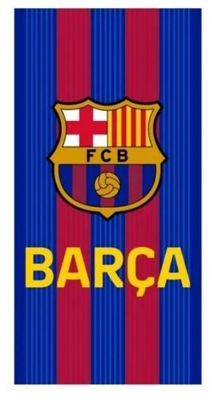 Osuška FC Barcelona 3