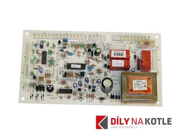 Elektronická deska Procond CT DAKON