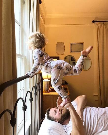 Home Town’s Erin, Ben Napier’s Family Album: Photos