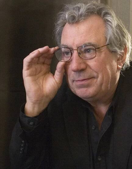 Zemřel člen legendárních Monty Pythonů! Terry Jones (†77) podlehl vážné nemoci