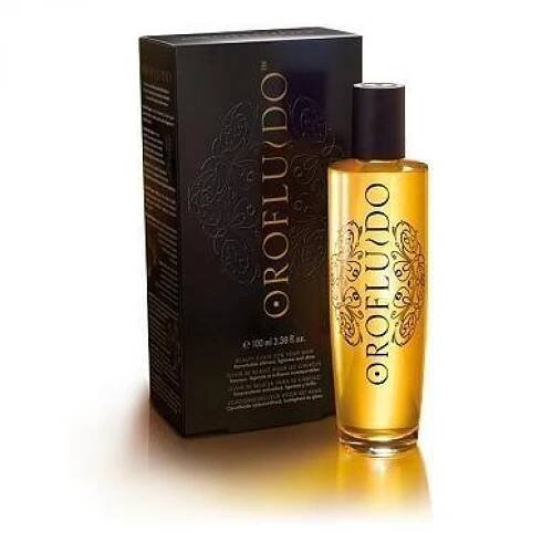 Orofluido Elixir 100ml