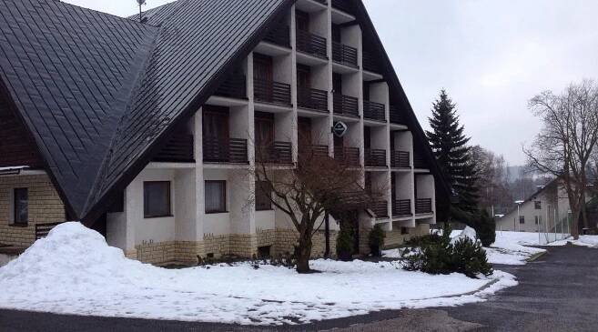 Hotel Orion