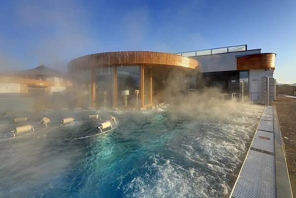 Wellness a restaurace - Infinitdarky.cz