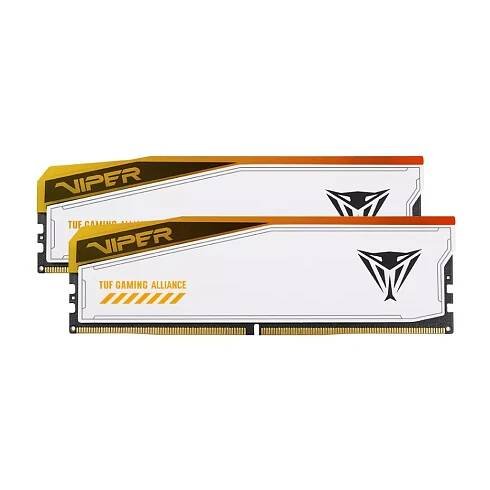 Patriot Viper Elite 5 TUF Gaming RGB 48GB DDR5 6000MT/s