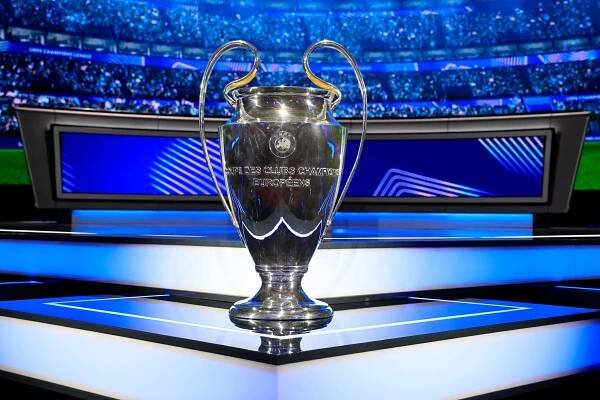 2024/25 Champions League draw: Every team’s fixtures, including Liverpool, Arsenal & Aston Villa