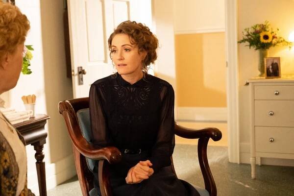 Případy detektiva Murdocha - Série 15 - Věci, které děláme pro lásku, část I. - Z filmu - Helene Joy