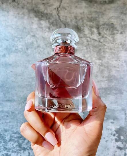 Mon Guerlain Eau de Parfum Intense Guerlain pro ženy