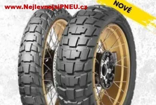 Dunlop TRAILMAX RAID
