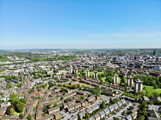 Building a Better Social Housing Sector: Why DEI Starts from Within