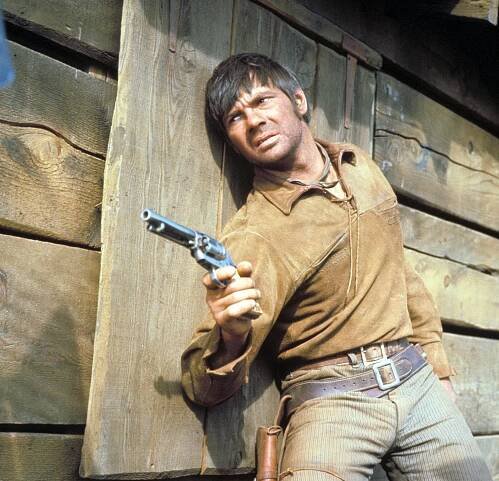 Firecreek (1968)