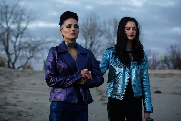 Vox Lux (2018)