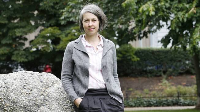 Ivana Uhlířová: Nejsem a priori rebel, ale vadí mi klišé, kterými se společnost řídí - Novinky