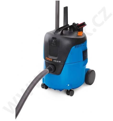 Vysavač NAREX VYS 21-01