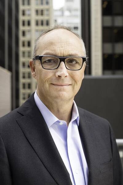 Nicholas P. Smith