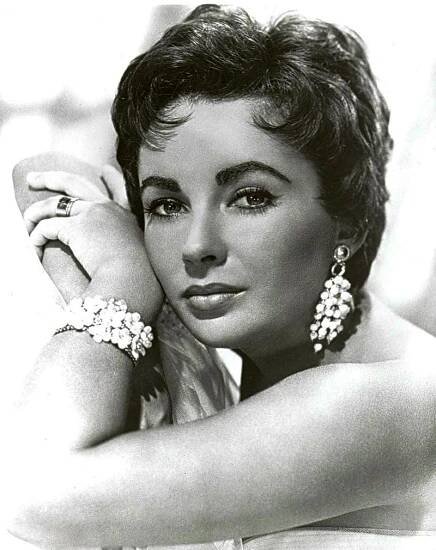 Elizabeth Taylor - Wikipedia