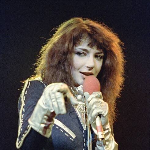 Kate Bush facts: Wuthering Heights singer's career, husband, children and more revealed