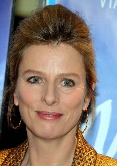 Karin Viard – Wikipedia