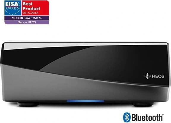 Denon HEOS AMPS