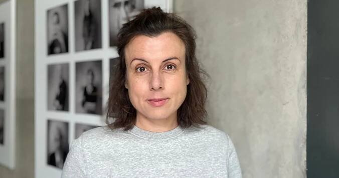 Mám vytrvalost tažné krávy. Co si naložím, to dotáhnu do konce, usmívá se režisérka filmu Světýlka