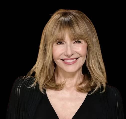 Mary Steenburgen