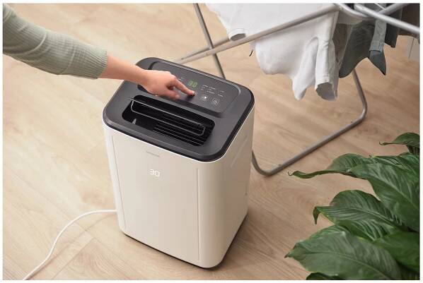 SENCOR SDH 2028WH