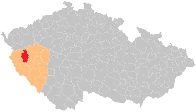 Okres Prostějov – Wikipedie
