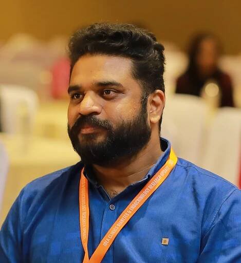 Mr Goutham Kumar - Dietitian & Nutritionist - Book an Appointment