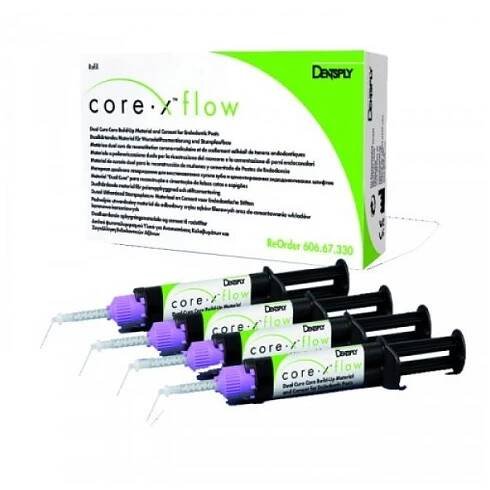Core X Flow | STOMANET
