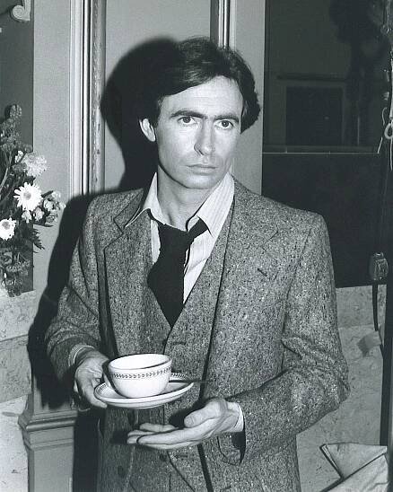 David Steinberg