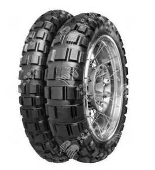 Continental TKC 70 Twinduro 130/80 R17 65T