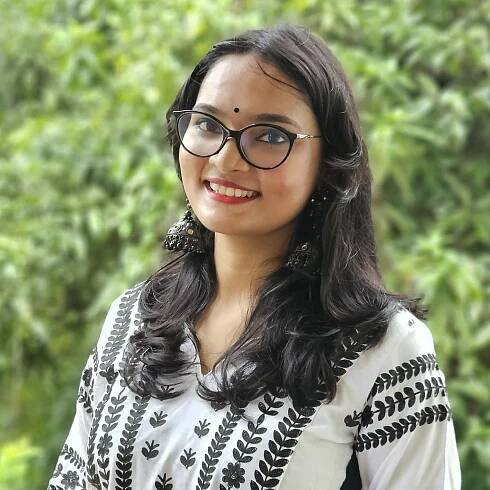 Madhurima Roy