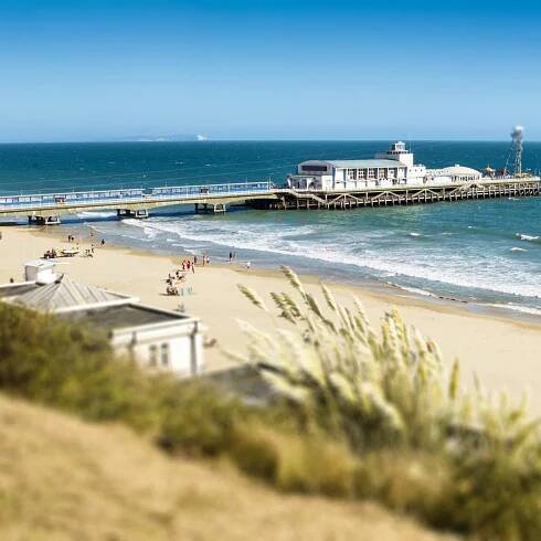 Best hotels in Bournemouth: From spa hotels to 5 star stays