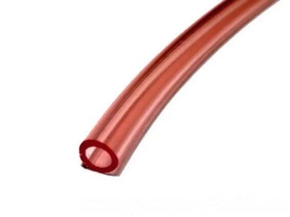 Hadička ostřikovače průhledná 4/6mm