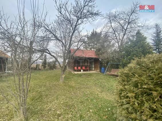 K prodeji, , 20 m2, Krnov, Pod Bezručovým vrchem Realitní ESO 