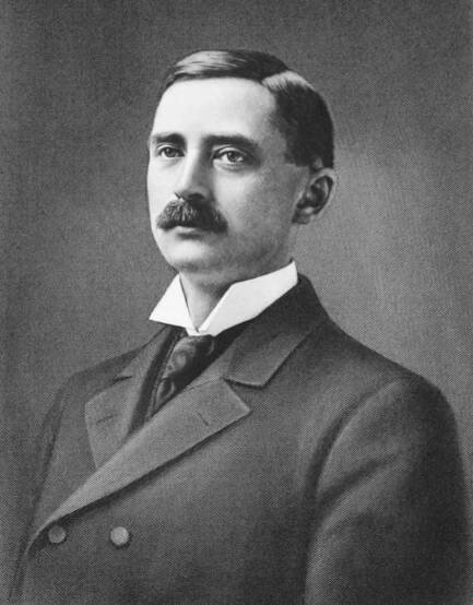 Ray B. Smith