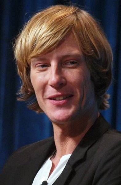 Gabriel Mann (Schauspieler)