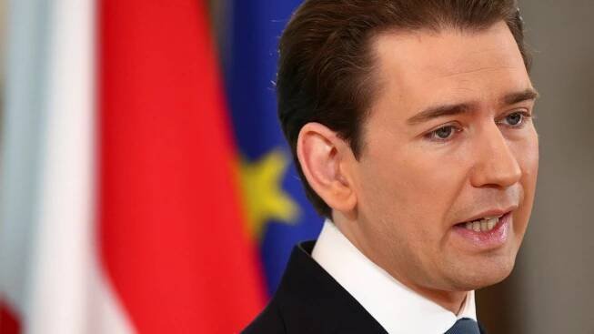 Politický pád roku: zázračné dítě Kurz přišlo o všechno. Teď chce začít vydělávat velké peníze v Silicon Valley