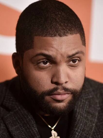 O'Shea Jackson - Actor, Rapper