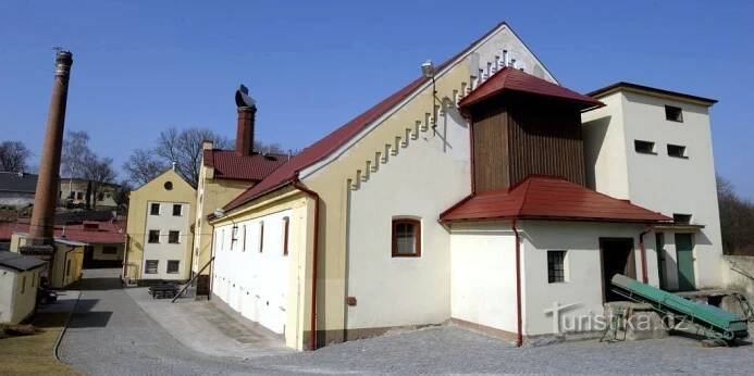 Staročeský pivovárek v..., Tipy na výlet