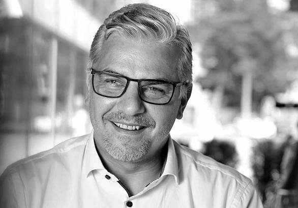 Michal Petřík (Buildsys): Děláme matrix proto, aby se budovy chovaly energeticky úsporně - Peak.cz